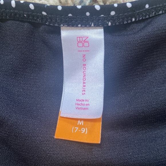 Swimsuit bottoms - Picture 3 of 3